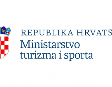 Javni poziv na konkurentnost turističkog gospodarstva