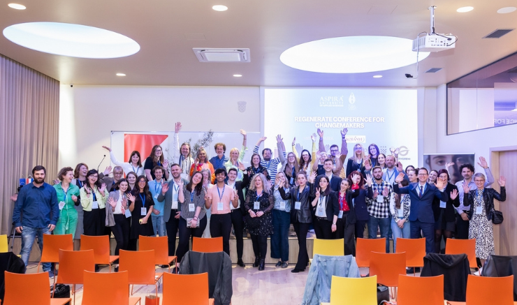 Aspira konferencija