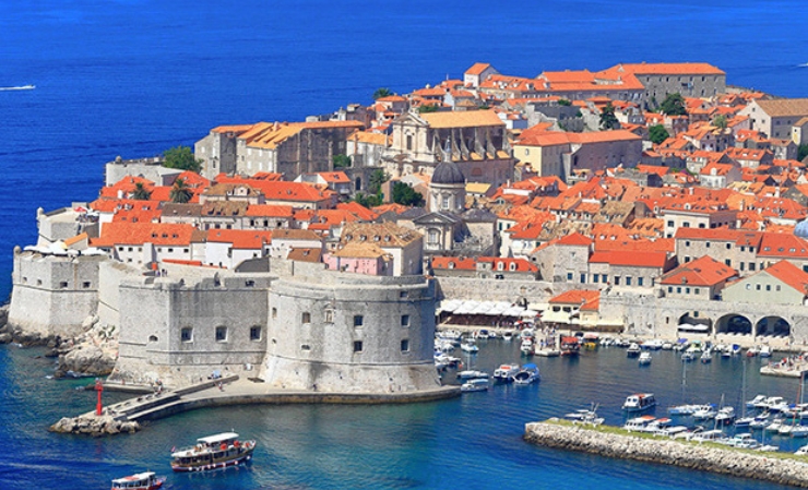 dubrovnik
