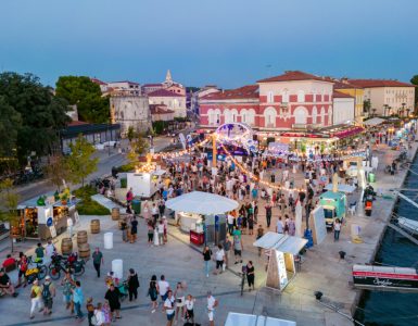 tunalicious street food festival