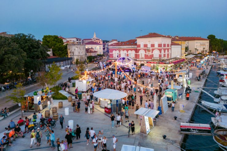 tunalicious street food festival