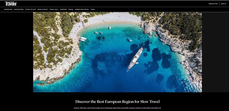 promocija hrvatske