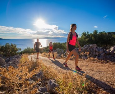 cres hike