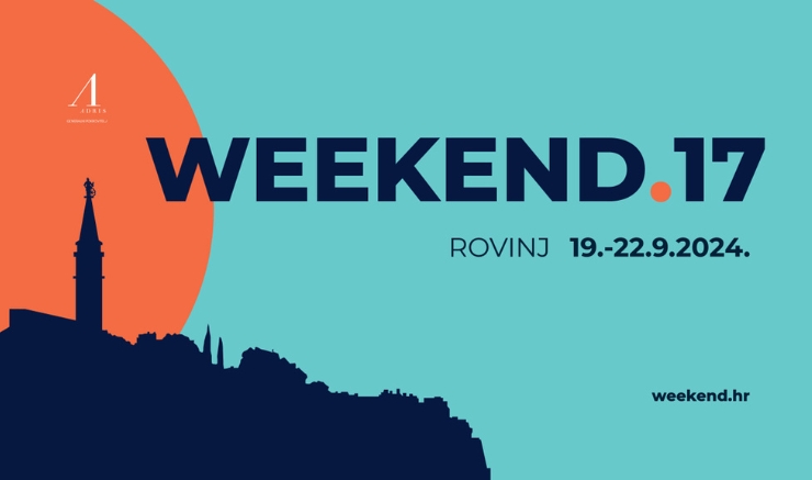 weekend media festival