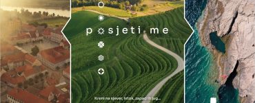 kampanja posjeti me