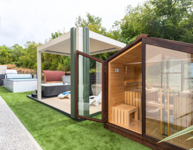 POREČ SHOWROOM
