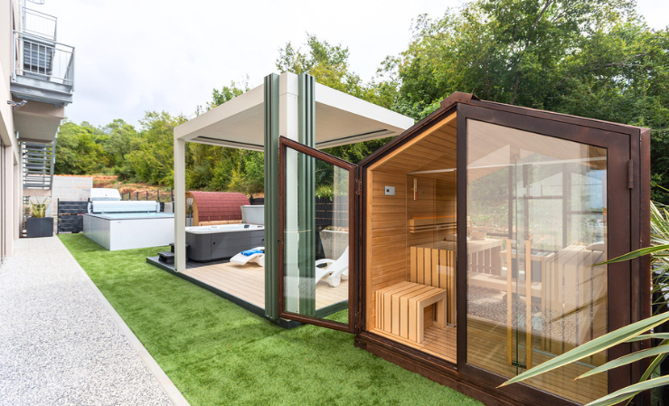 POREČ SHOWROOM