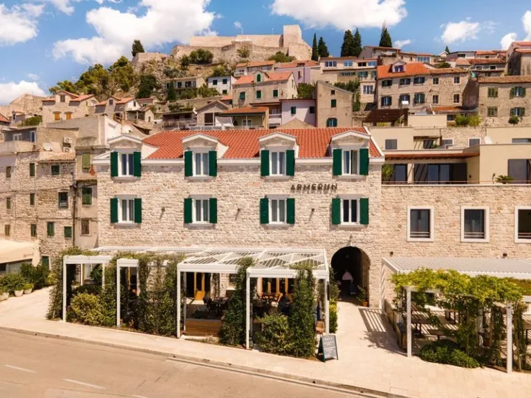 Hotel Armerun