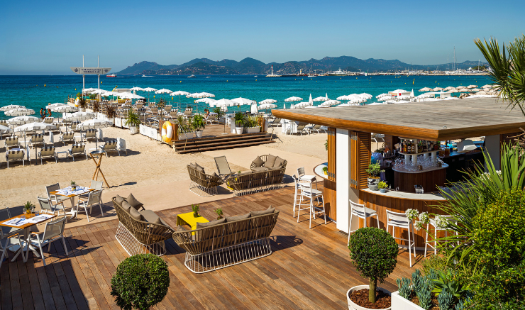 Carlton Cannes