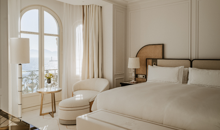 Carlton Cannes