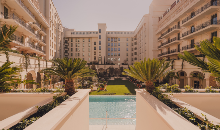 Carlton Cannes