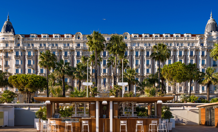 Carlton Cannes