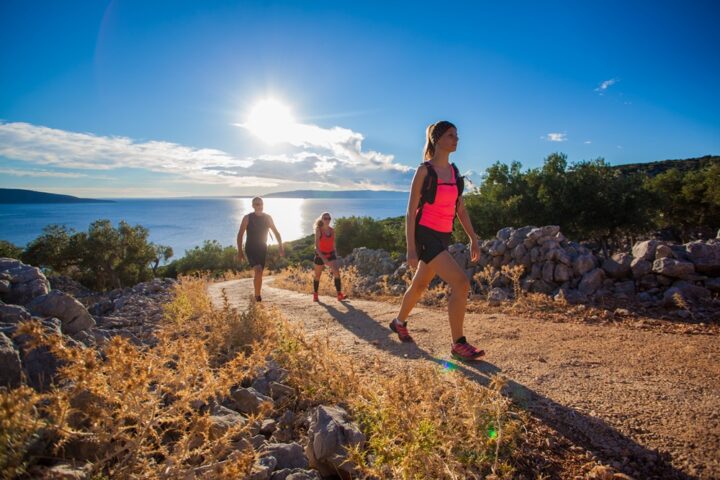 cres hike