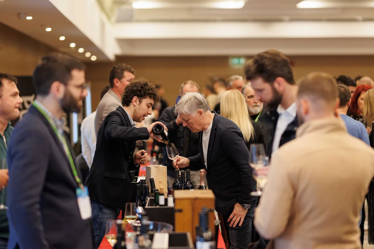 Festival Vino dalmacije