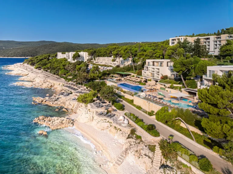 Girandella Resort, Valamar Collection, Maro Suites & Villas