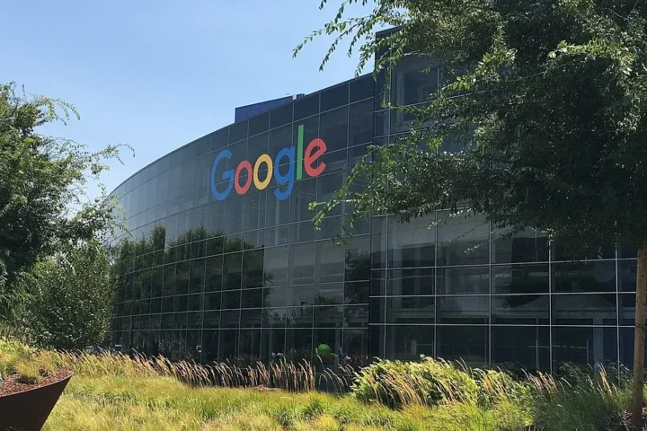 google