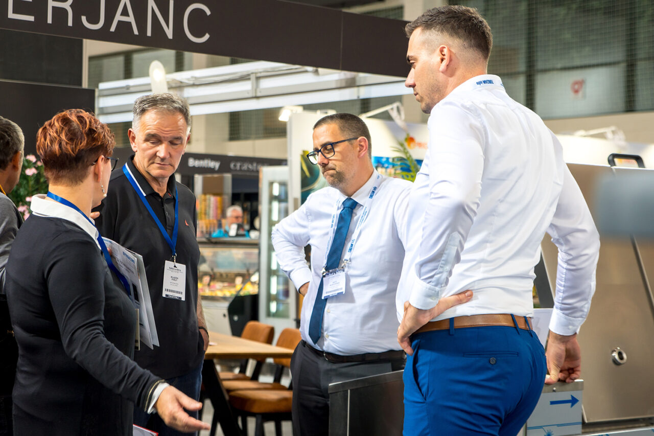 HoReCa Adria seli u Zagreb