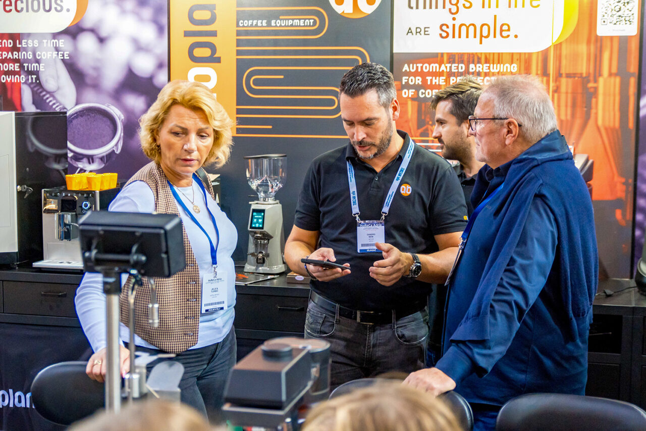 HoReCa Adria seli u Zagreb