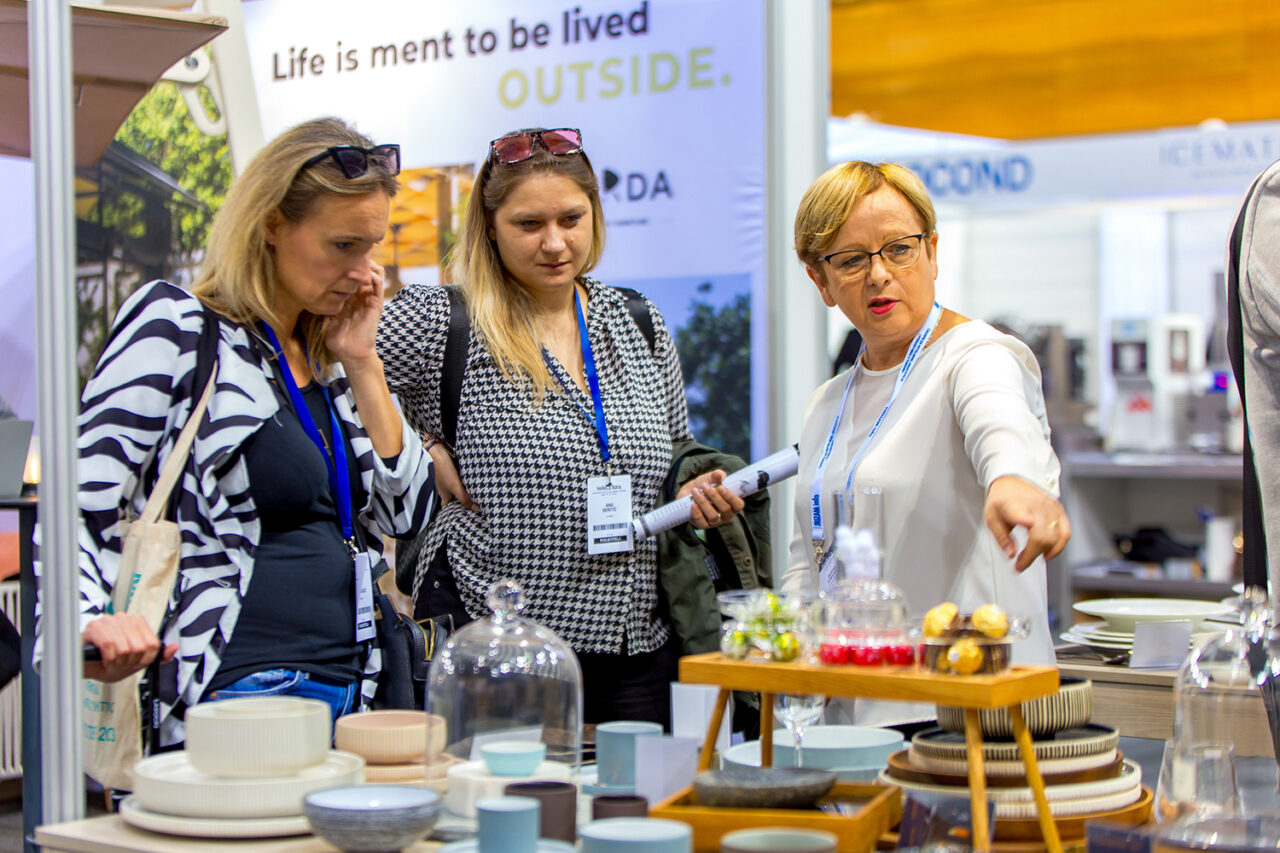 HoReCa Adria seli u Zagreb