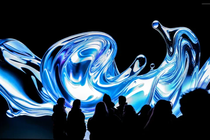 Festival svjetla Zagreb