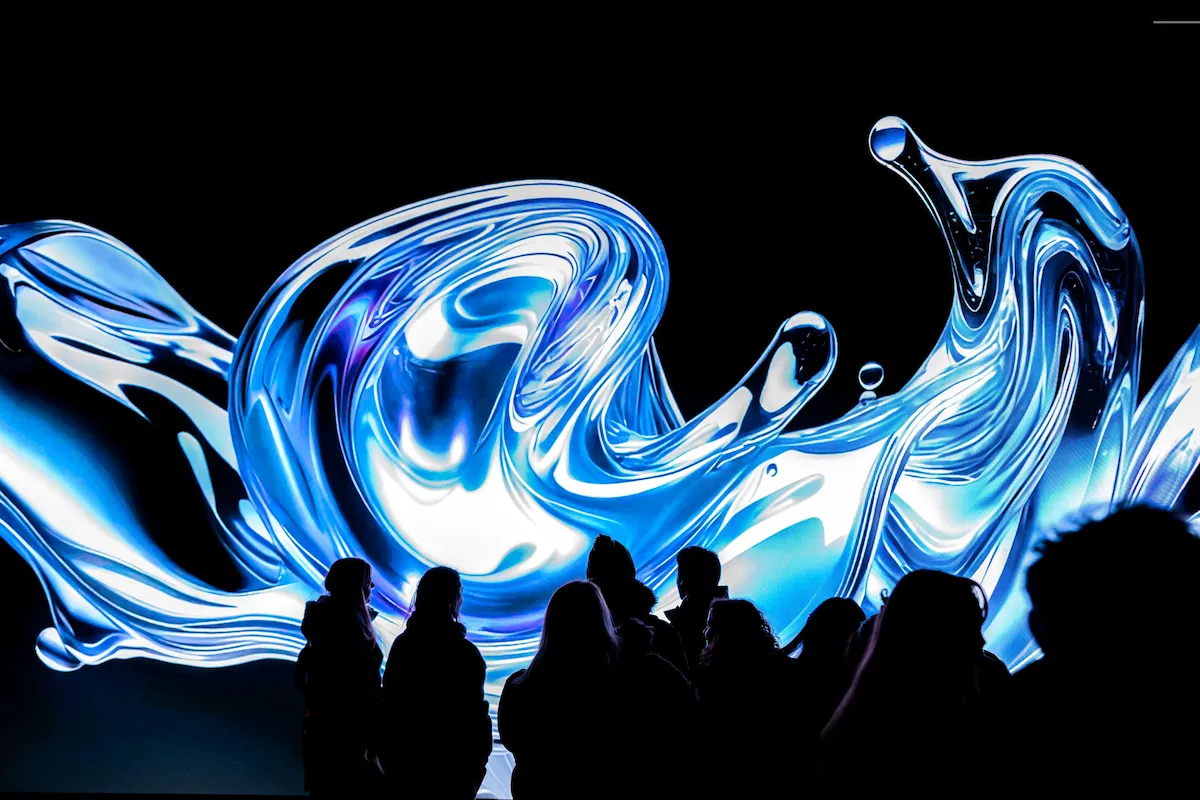 Festival svjetla Zagreb