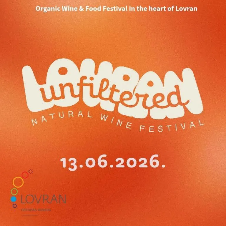 Lovran unfiltered