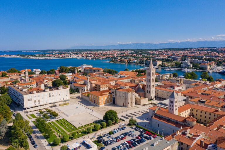 Zadarska Županija