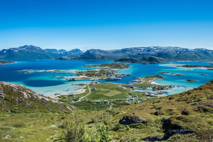 Sommarøy
