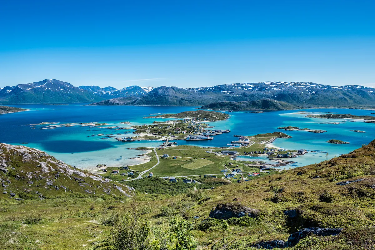 Sommarøy