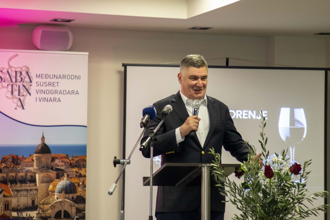 Zoran Milanović