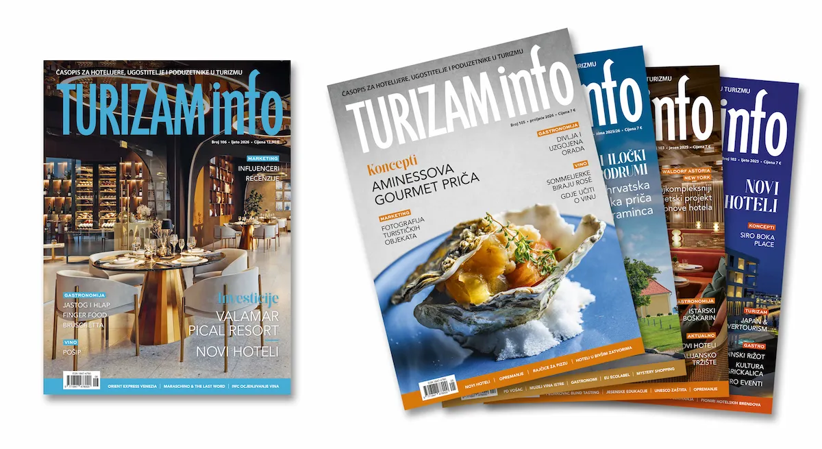 Pretplati se: Tiskano i digitalno izdanje u jednom