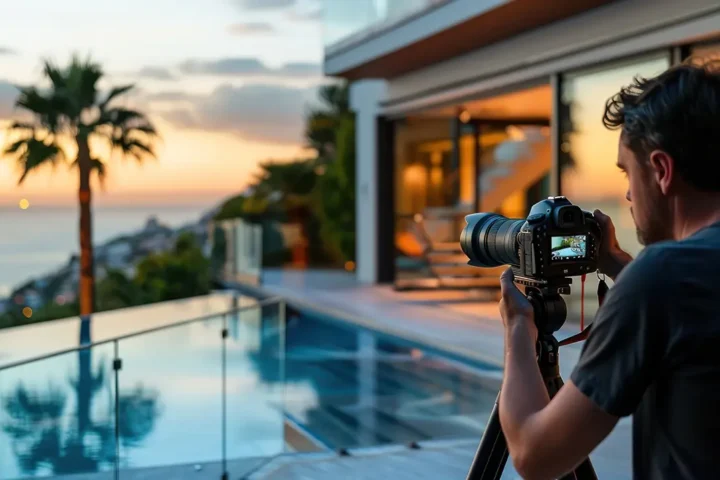 fotografije turističkih objekata