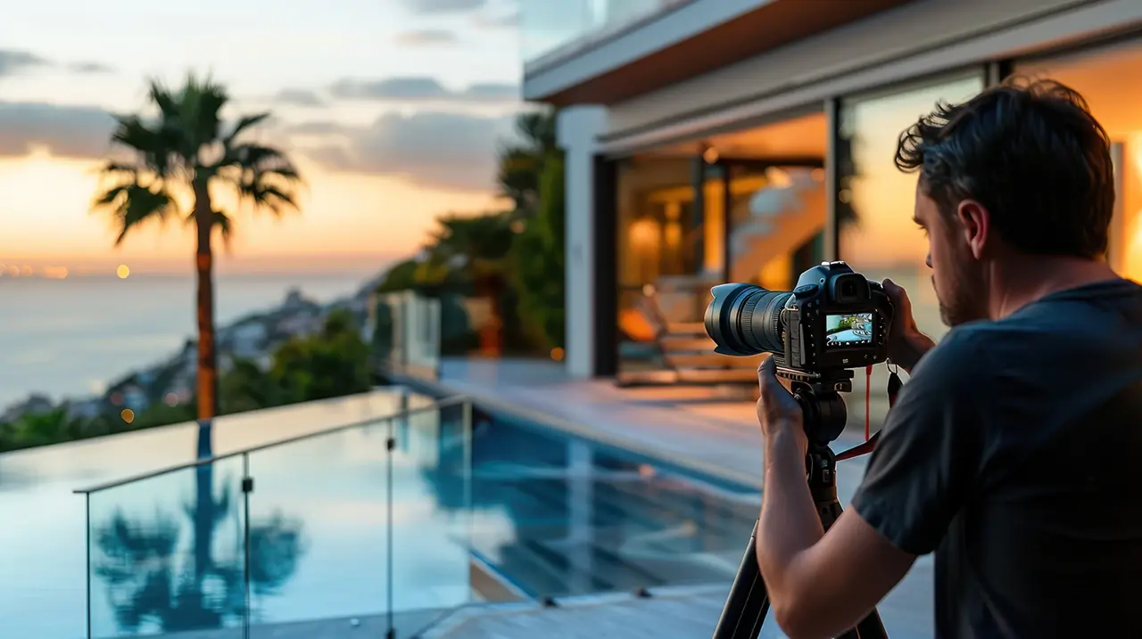 fotografije turističkih objekata