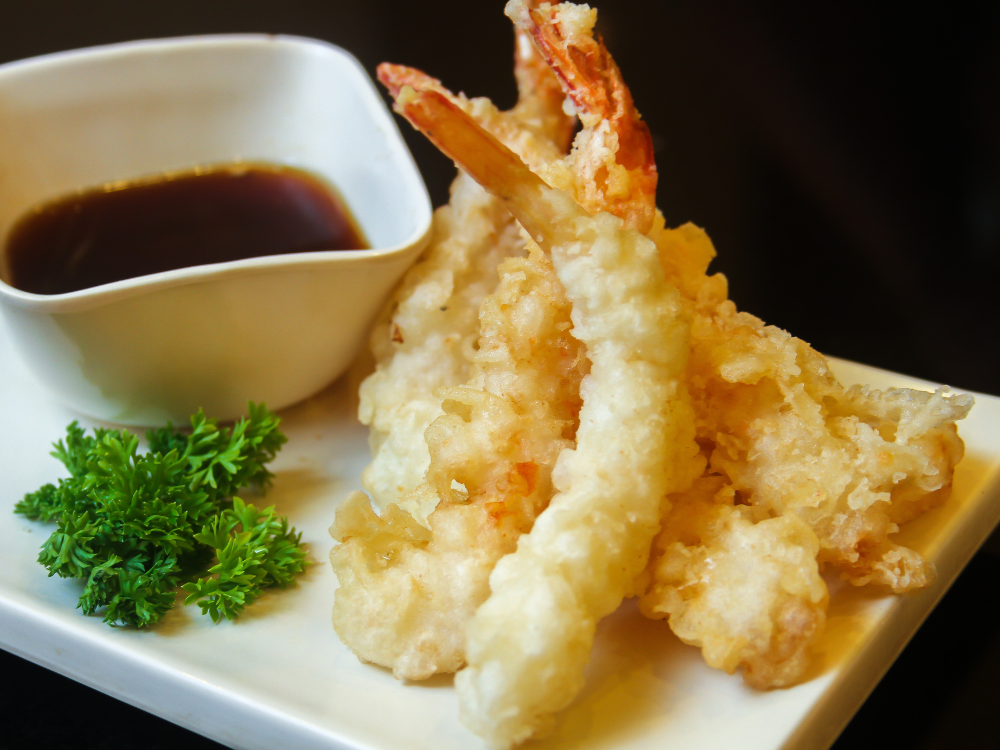 tempura
