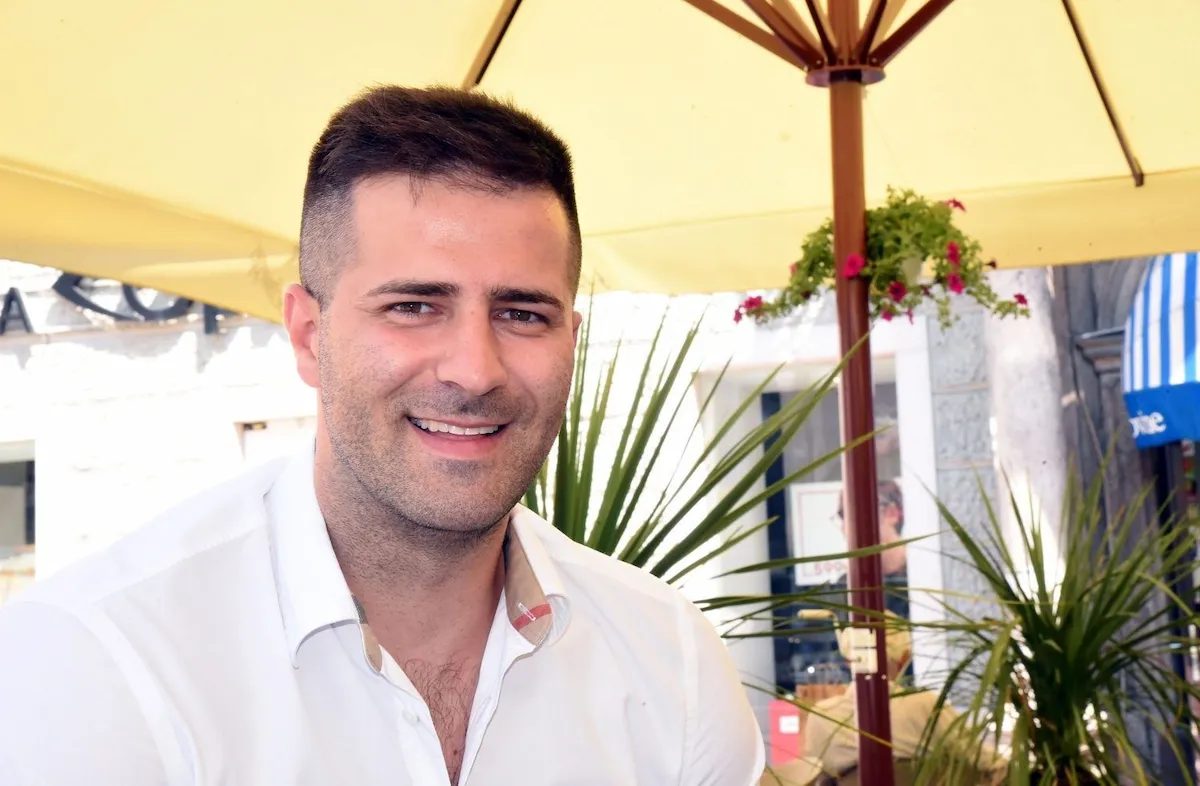 Toni Jeličić Purko