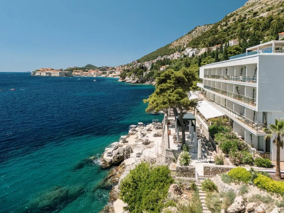 Villa Dubrovnik,