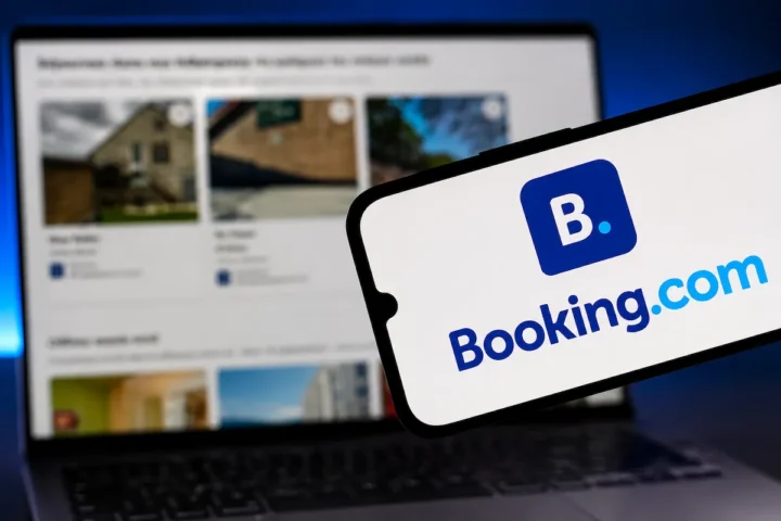 booking.com