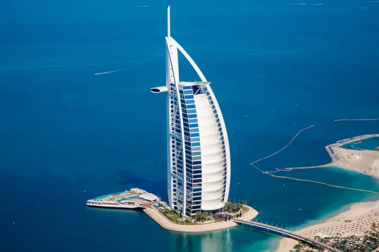 burj al arab