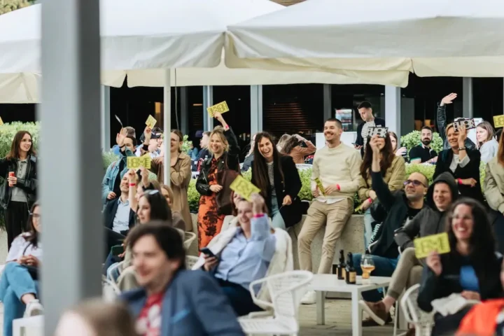 dani komunikacija rovinj