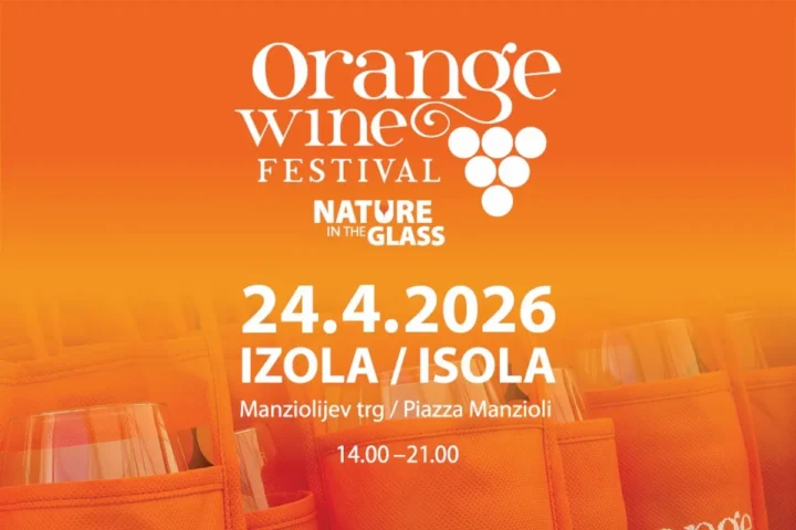 festival narančastih vina