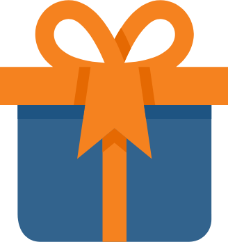 Present icon