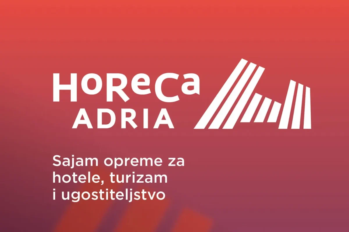 horeca adria