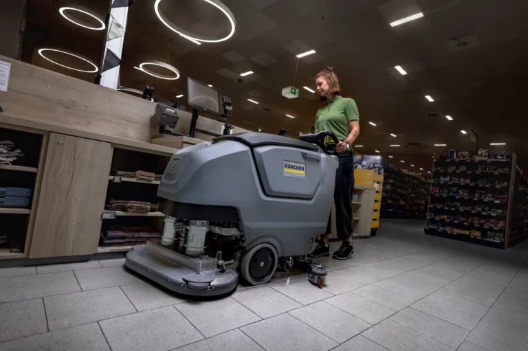 karcher stroj za ciscenje