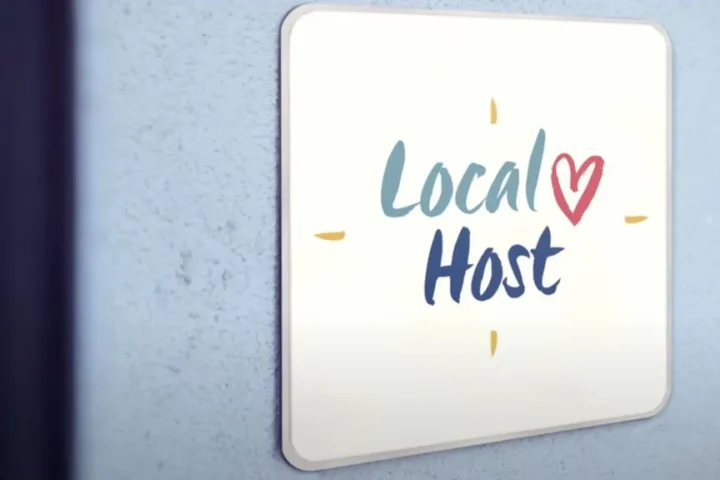 local host oznaka