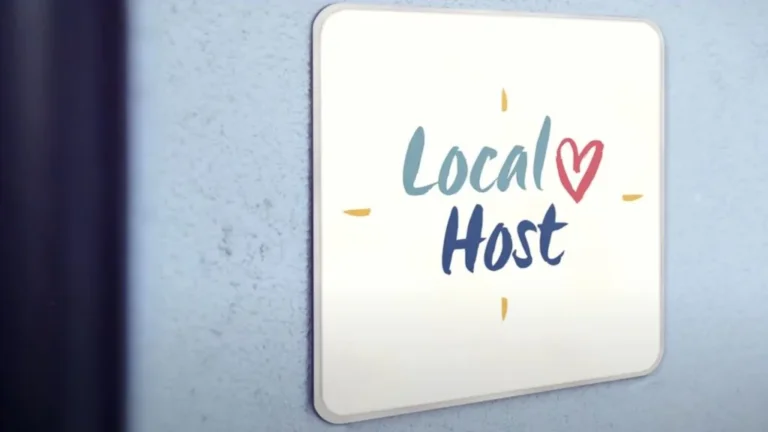 local host oznaka