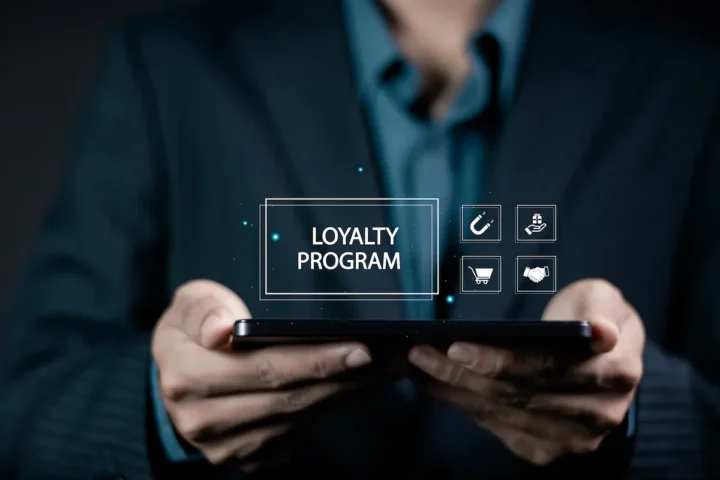 loyalty programi