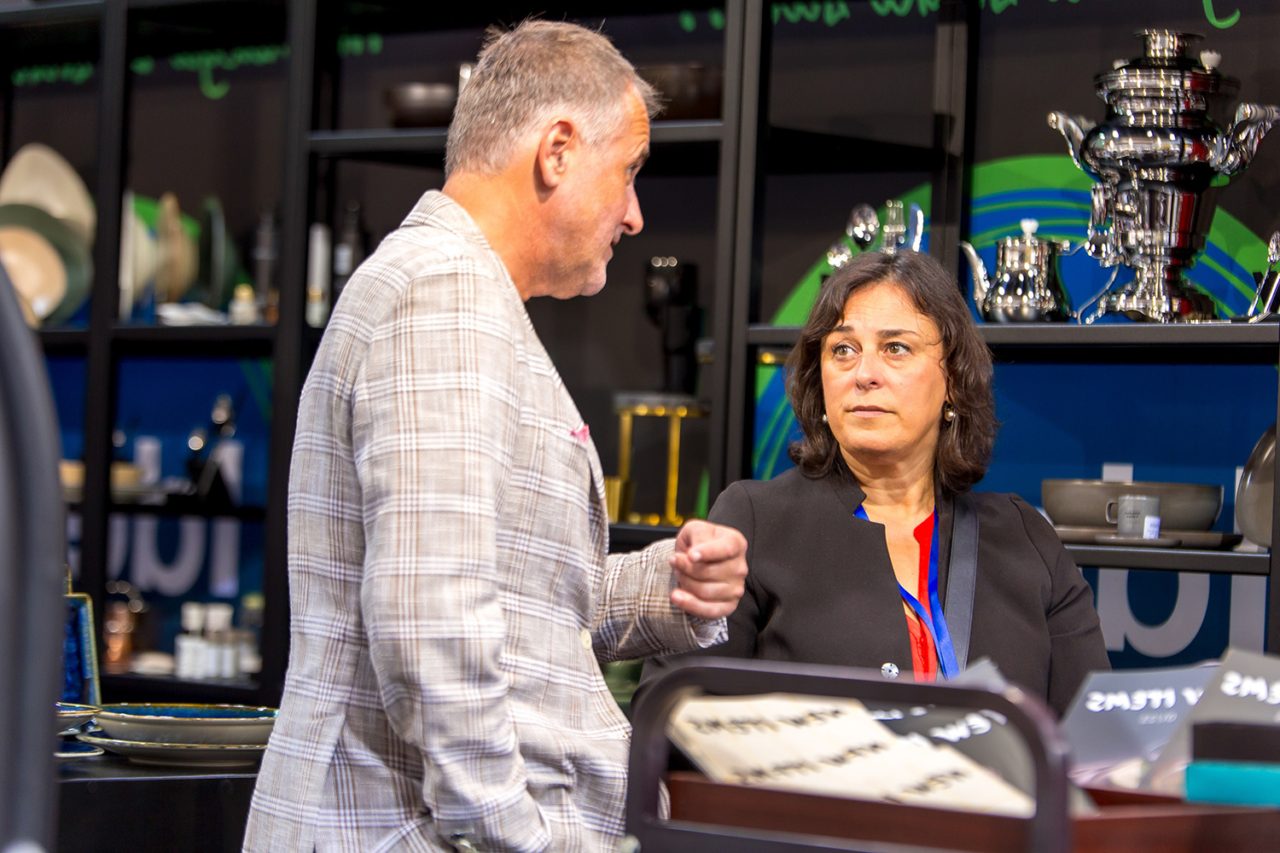 HoReCa Adria seli u Zagreb