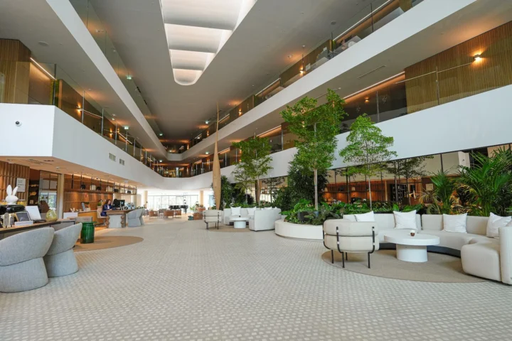 Valamar Pical Resort - exterior hotela u Poreču