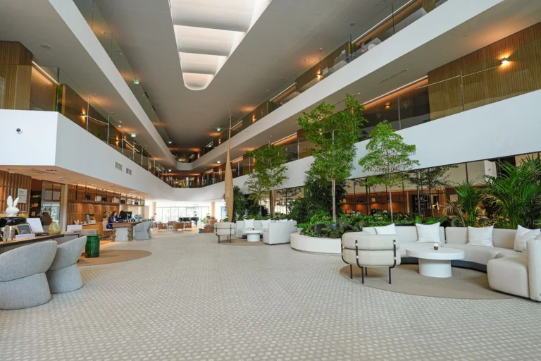 Valamar Pical Resort - exterior hotela u Poreču