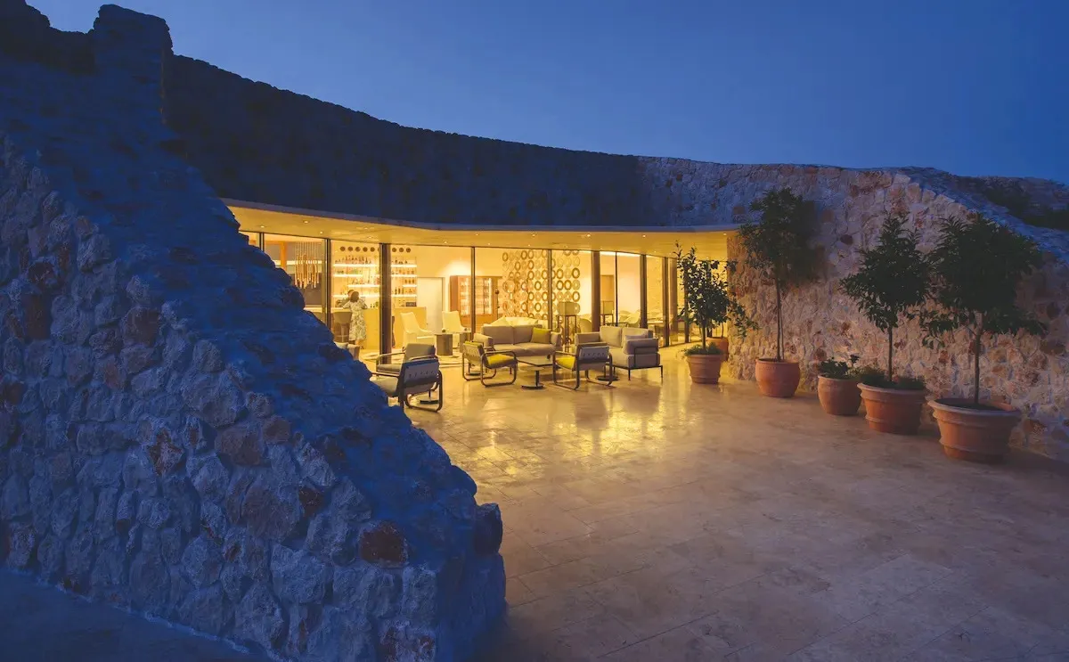 villa nai 3.3